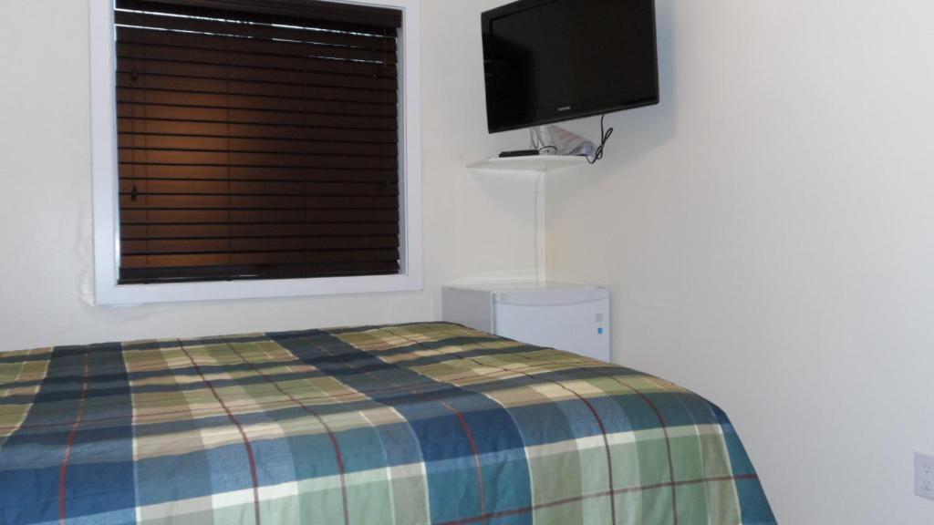 Motel Cherry Tree 2*