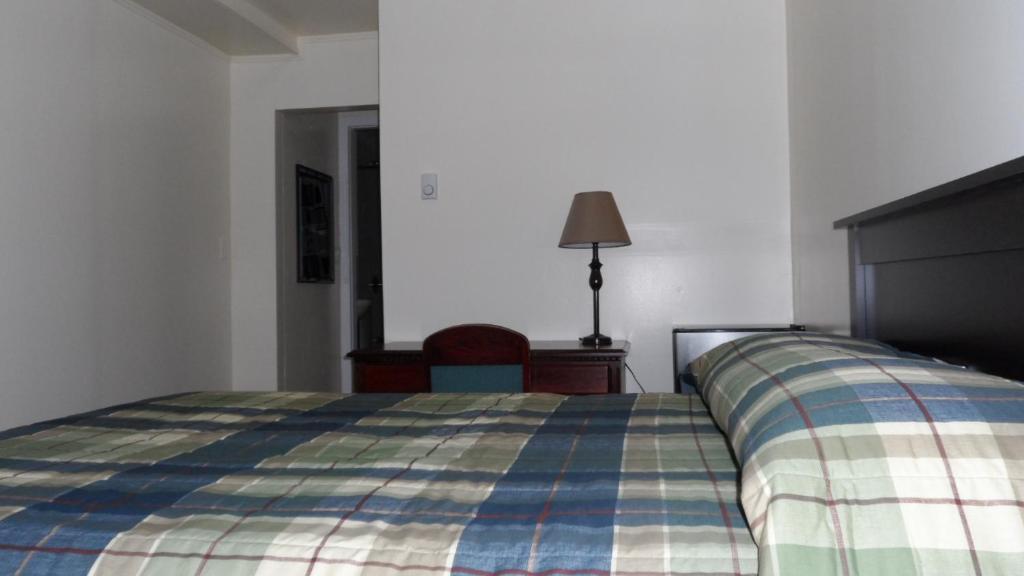 Cherry Tree Motel Saanich