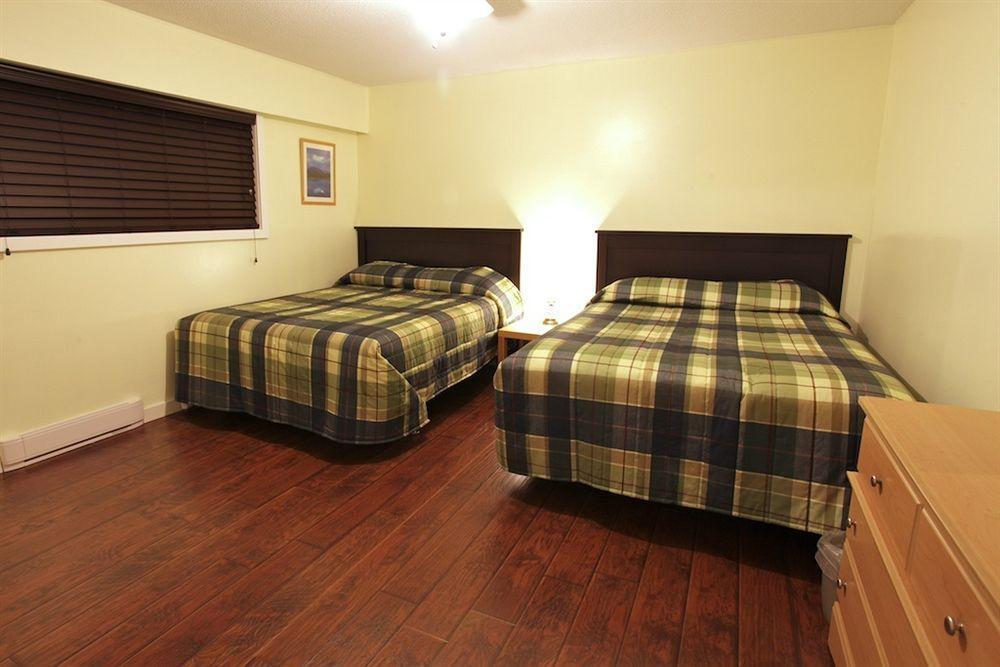 Cherry Tree Motel Saanich