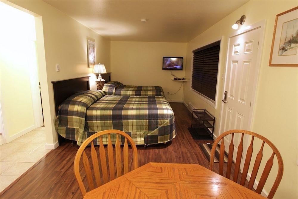 Cherry Tree Motel 2*