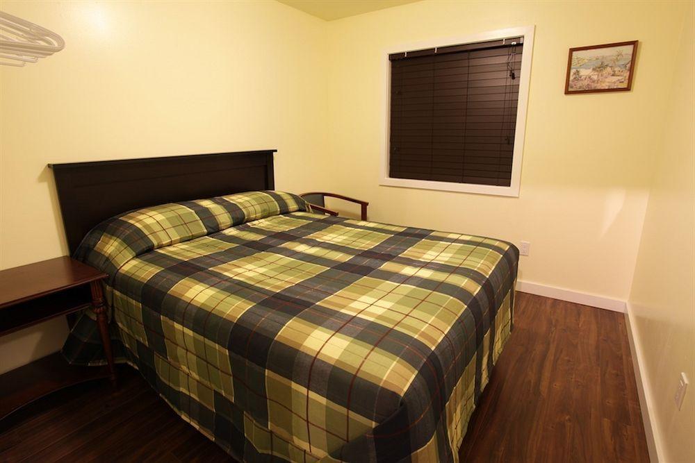 Cherry Tree Motel 2*