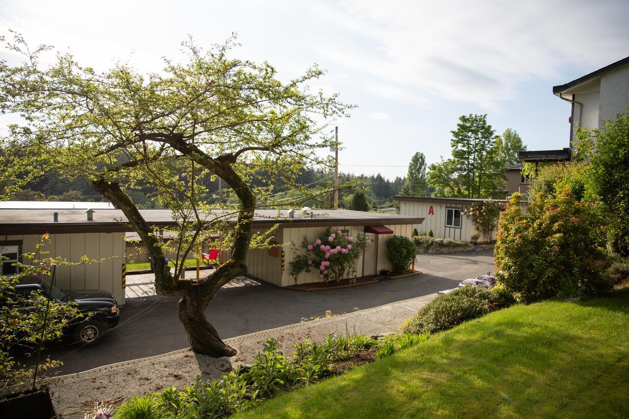 Motel Cherry Tree 2*