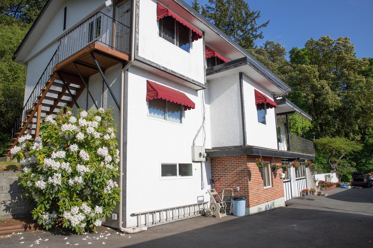 Cherry Tree Motel
