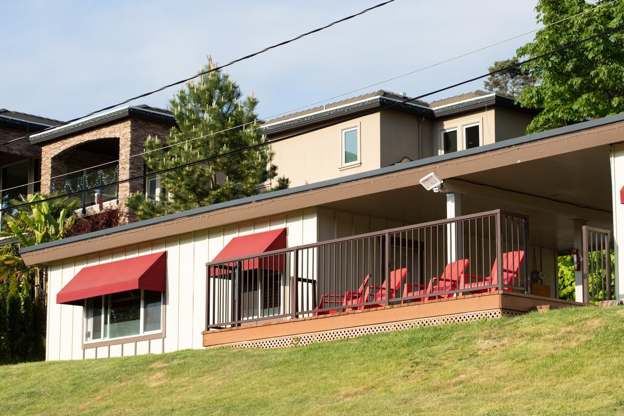 Cherry Tree Motel 2*