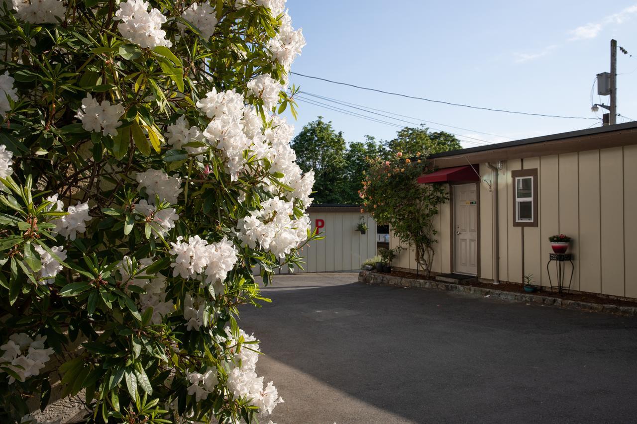 Motel Cherry Tree Victoria